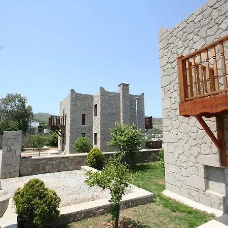 Important Group Bd428 4+1 Tripleks Villa *