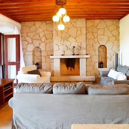 Important Group Bd428 4+1 Tripleks Villa