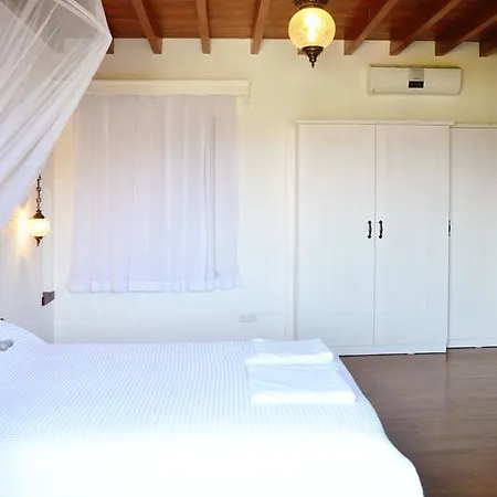 Important Group Bd428 4+1 Tripleks Villa Golturkbuku